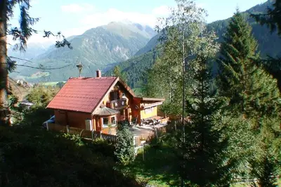 Image de Maison de vacances Wald im Pinzgau pour 1 - 9 personnes avec 4 chambres Ă coucher - Maison de vacanc