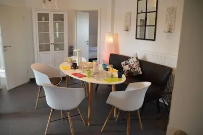 Image de Avoir Un Repos - Maison de 3 chambres entièrement rénovée de 80 m²