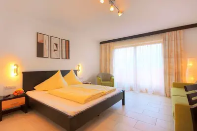 Image de Chambre Double Confort - Panoramahotel Burgeck