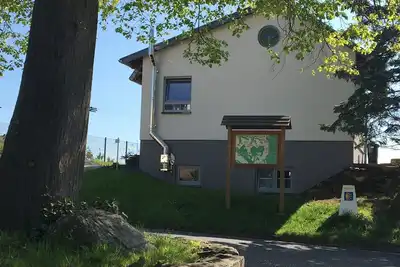 Image de Maison de vacances: Casa de Summer Ă Eichsfeld