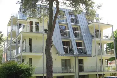 Image de Appartement Bernstein