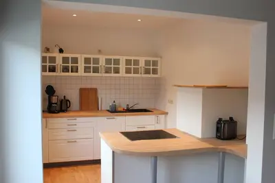 Image de Appartement pour quatre adultes, éventuellement avec enfants