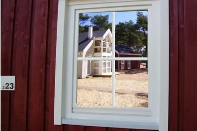 Image de Maison dans les dunes