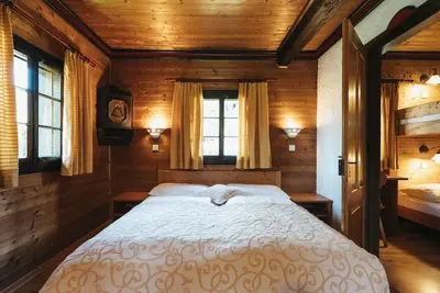Image de Appartement du SĂśDsee 1 - Naturel Hoteldorf Seeleitn