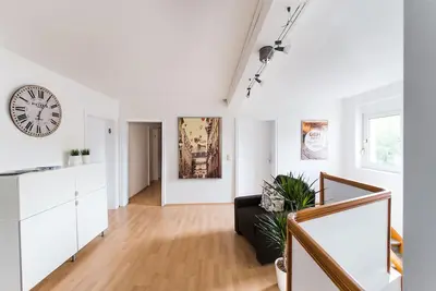 Image de Super hébergement aux portes de Kassel