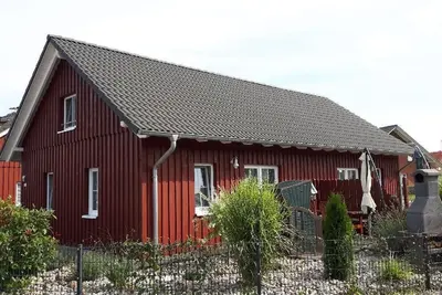 Image de Maison de vacances Zierow pour 1 - 4 personnes avec 2 chambres à coucher - Maison de vacances