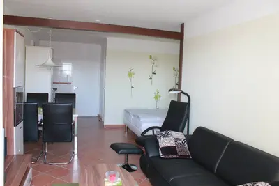 Image de Appartement E528 pour 2-4 personnes sur la mer Baltique