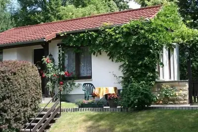Image de Maison de vacances Ilmenau pour 1 - 2 personnes avec 1 chambre à coucher - Maison de vacances