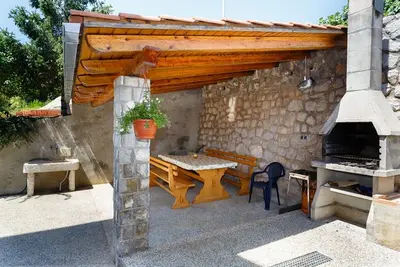 Top quality Apartment Adria °1