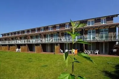 Image de Paix et détente entre Wismar et Boltenhagen