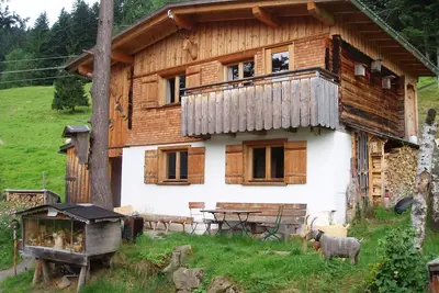 Image de Vacation on a farm, family-friendly accommodation, back to nature, dogs allowed