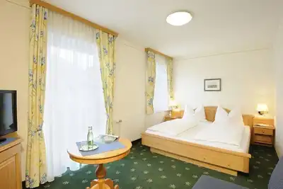 Image de Appartement Schober - Pension Huber