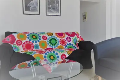 Image de Habitation temporaire à Taunus | Appartement [Verreries]