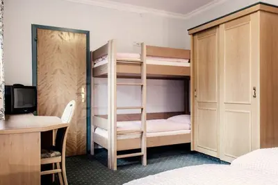 Image de Chambre Quadtruple - Atelier Garni Astei