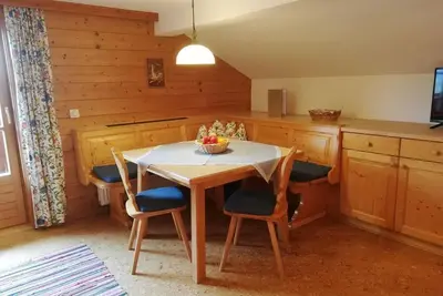 Appartement \"Hohe Tauern\" - Schmiderer - Vorderkasbichlhof, guesthouse
