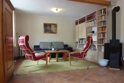 Image de Appartement dans les vignobles