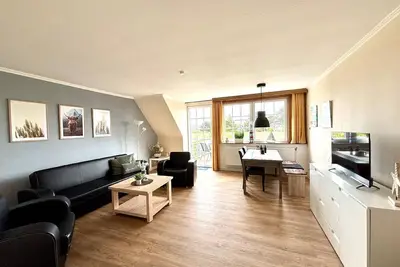 Image de Appartement de vacances Dahme pour 1 - 4 personnes avec 2 chambres à coucher - Appartement de vacanc