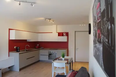 Image de Bel appartement de vacances Ă S. Alessandro (Yoc 2018)