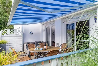Image de Luxe et Me (h), la combinaison parfaite pour des vacances reposantes