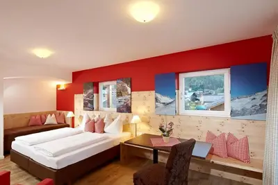 Image de Grossglockner Studio - à partir de 4 nuits - Steiger, Hotel