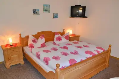Image de Appartement Svenja - Pension Mausbachtal