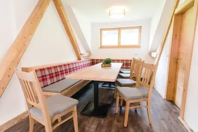 Image de Appartement \"Adlerhorst\" - Wieland Erwin, Ferienparadies Wiesenbauer
