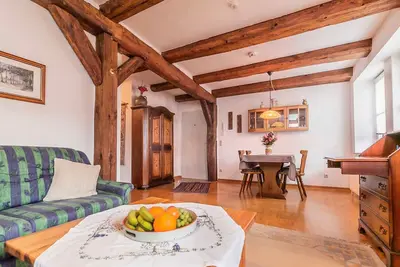 Image de Appartement Johns - Appartement Johns