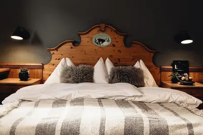 Image de Chambre Feel-Good Superior - Verwöhnhotel Sonnhof