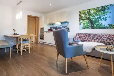 Image de Appartement Loisei - Feriennest Leitner