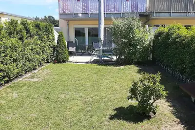 Image de Bienvenue à l'appartement Sandmännchen!
