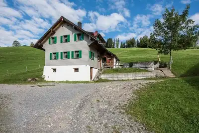 Image de Maison de vacances Giswil pour 1 - 9 personnes avec 5 chambres à coucher - Maison de vacances indépe
