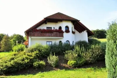 Image de Appartement de vacances Waltershausen pour 1 - 4 personnes avec 2 chambres Ă coucher - Appartement d