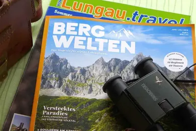 Image de Appartement Bergwelt avec 2 Chambres - Haus Salzburgerland