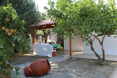 Image de L'oasis parfaite!