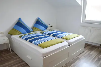 Image de Appartement lumineux et confortable dans une ville historique