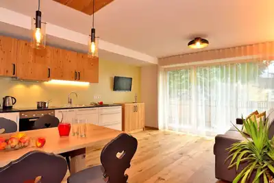 Image de Cinq minutes de la vieille ville de Brixen et pourtant à la campagne
