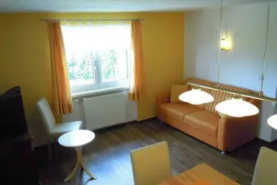 Image de Appartement \/ 1 chambre \/ douche, Wc - Höchhäusl, maison de vacances