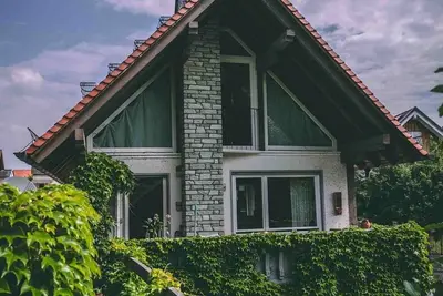 Image de Vieille maison pour se sentir bien