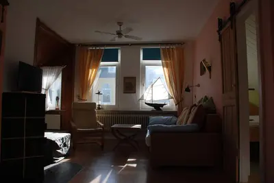 Image de Appartement \"Luv\" avec charme jusqu'Ă 4 personnes
