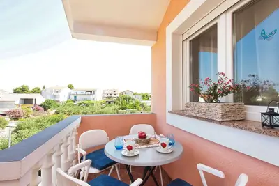 Image de Appartements Malenica (55451-A2) - Vodice