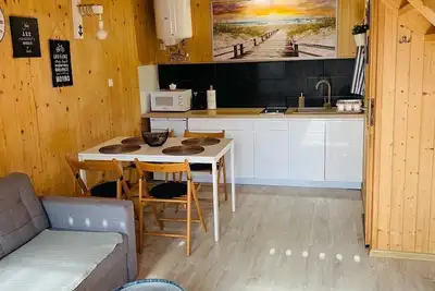 Image de Cahllets, appartements Baltic Star