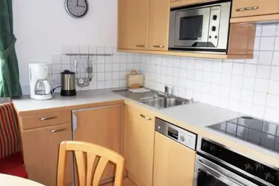 Appartement \/ 1 chambre \/ salle de bain, Wc - Maison Marlene