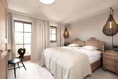 Image de Chambre Double Nature (Liabe Leni) - Mountain Life