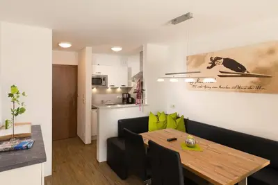 Image de Appartement Brennerköpfl avec 2 chambres - Rainer, Haus