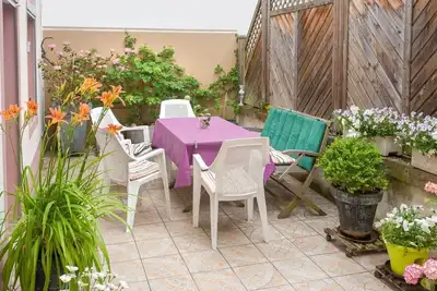 Image de Maison pour non-fumeurs, que vous serez seul Ă habiter