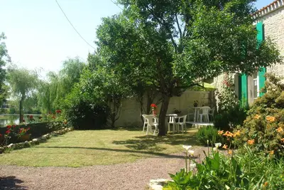 Image de Maison de Vacances au coeur du Marais Poitevin