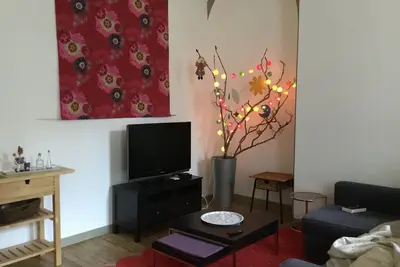 Image de Appartement centre ville avec parking