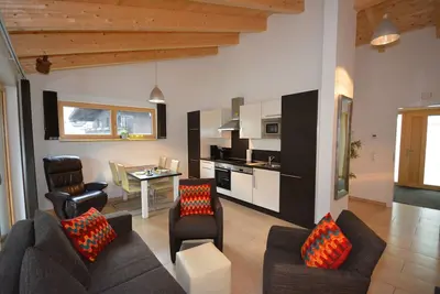 Image de Schmitten Finest Apartment - Cameron