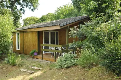 Image de Chalet \"Pilet\" in the residential park of the preto valley located