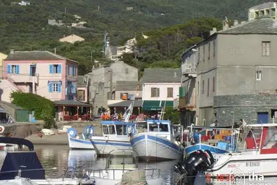 Image de Mer & Maquis face Ă la mer